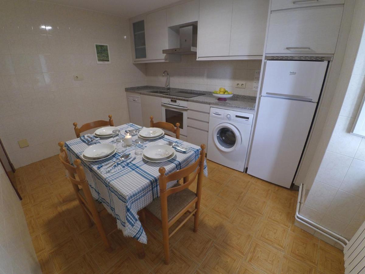 Holiday Home El Olivo By Interhome ปวนเตดูเม ภายนอก รูปภาพ