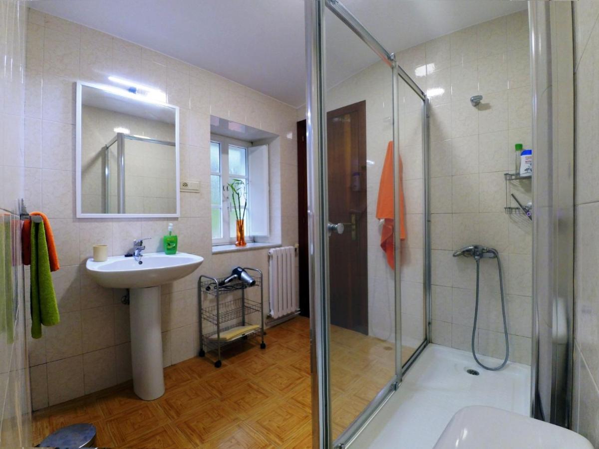 Holiday Home El Olivo By Interhome ปวนเตดูเม ภายนอก รูปภาพ