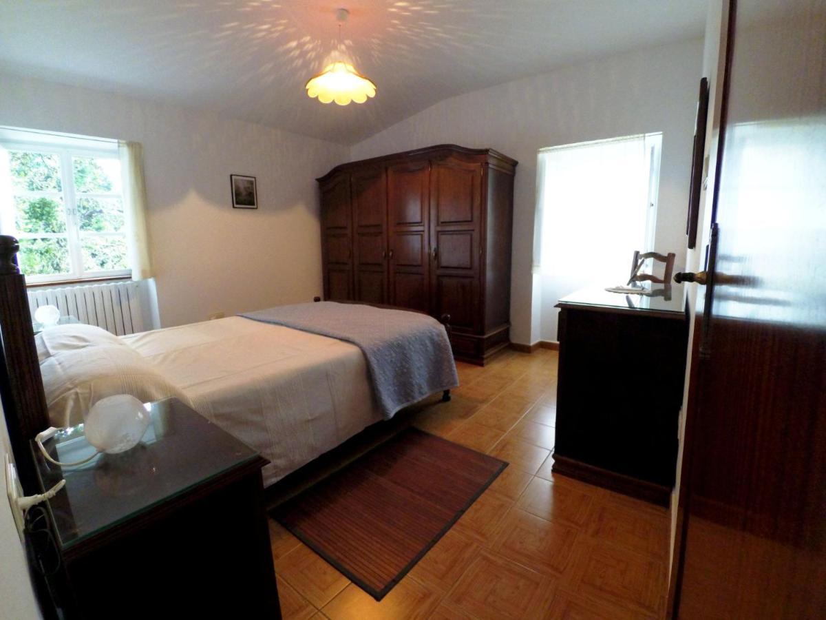 Holiday Home El Olivo By Interhome ปวนเตดูเม ภายนอก รูปภาพ